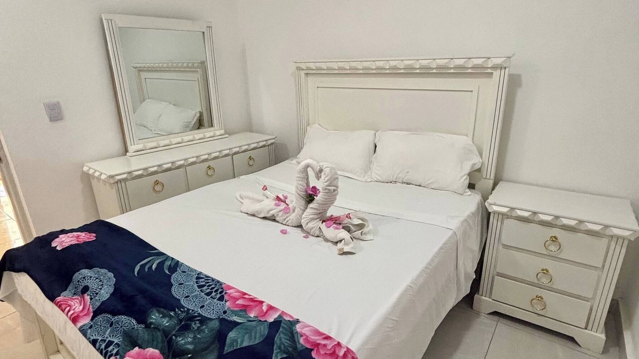 Photo of Bedroom in El Batey