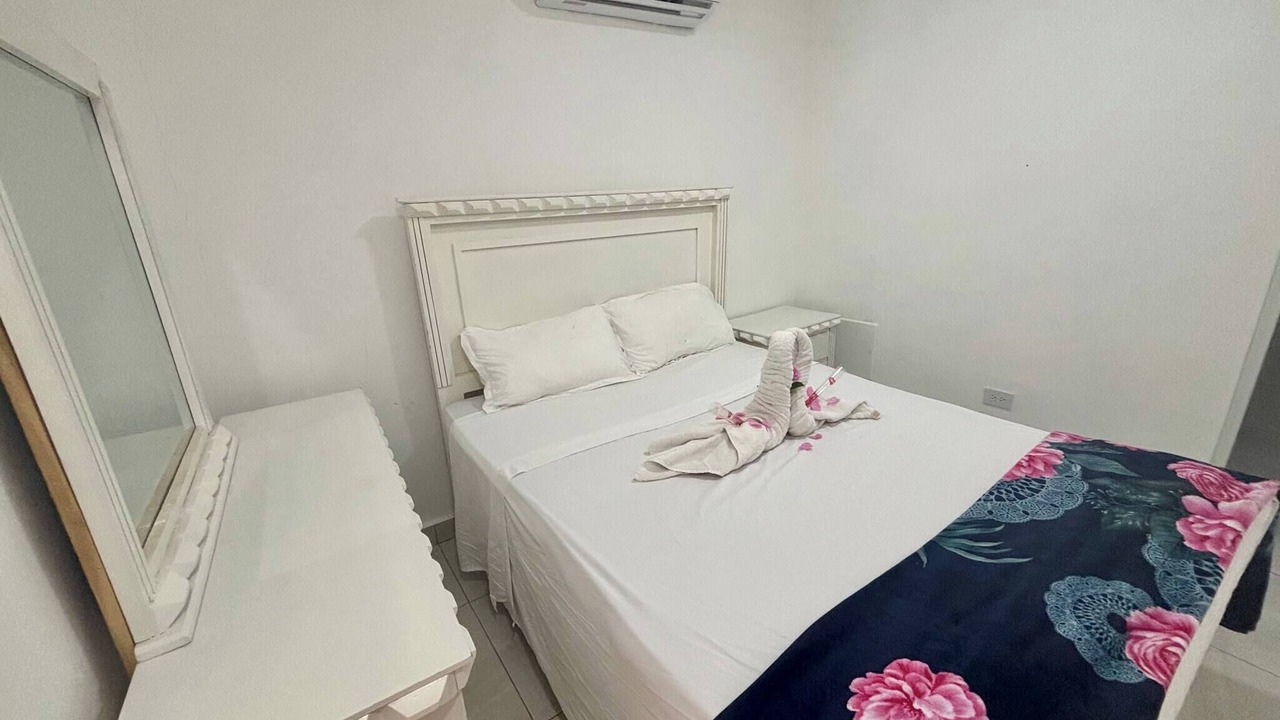 Photo of Bedroom in El Batey
