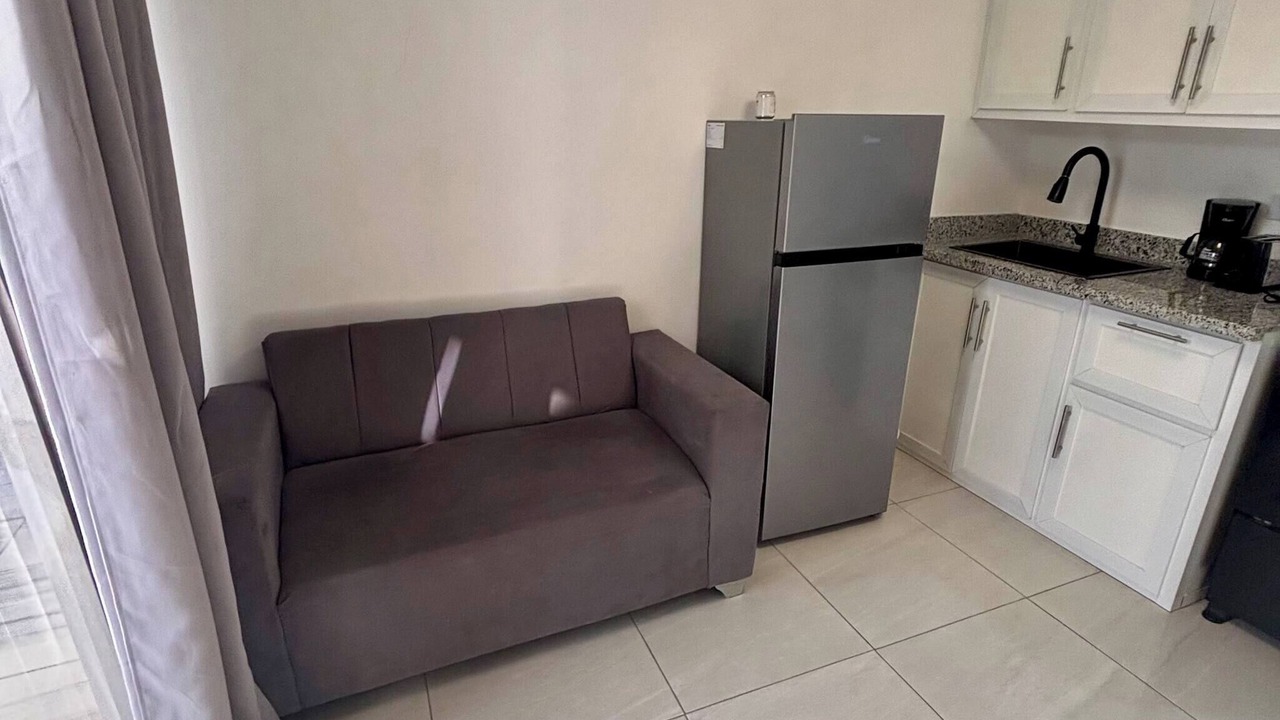 Photo of Livingroom in El Batey