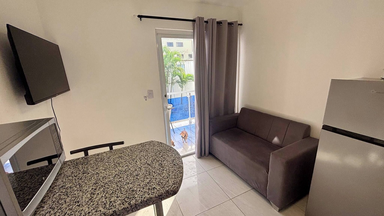 Photo of Livingroom in El Batey