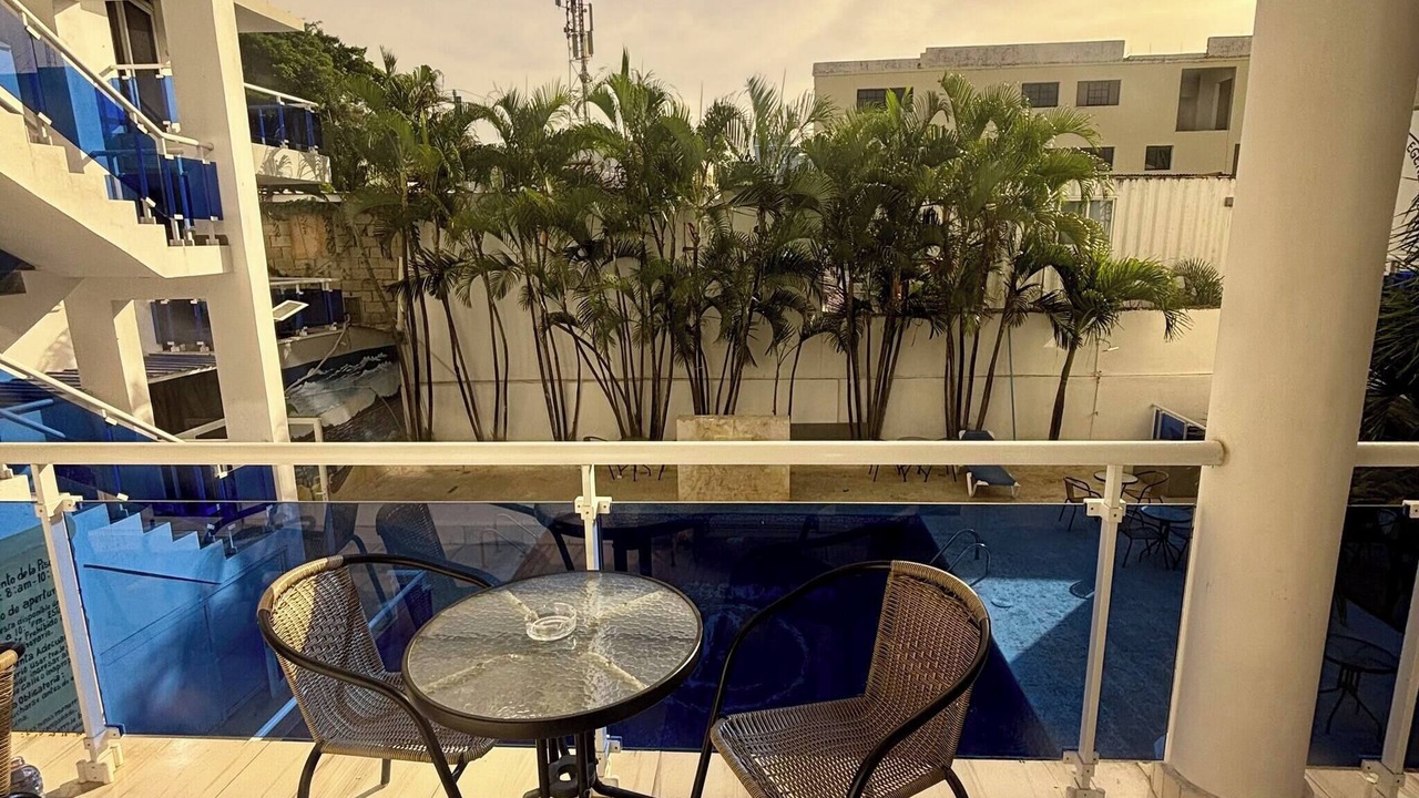Photo of Outdoor in El Batey