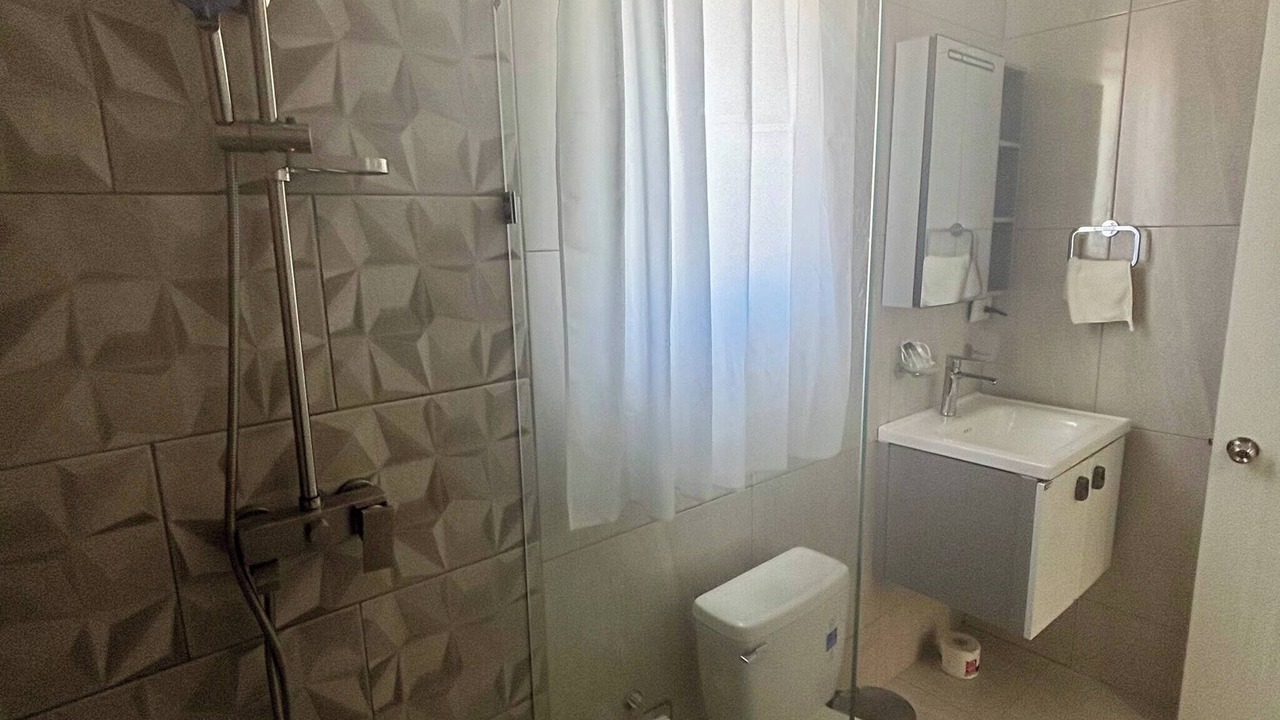 Photo of Bathroom in El Batey