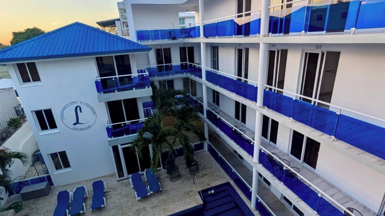 Photo of Outdoor in El Batey
