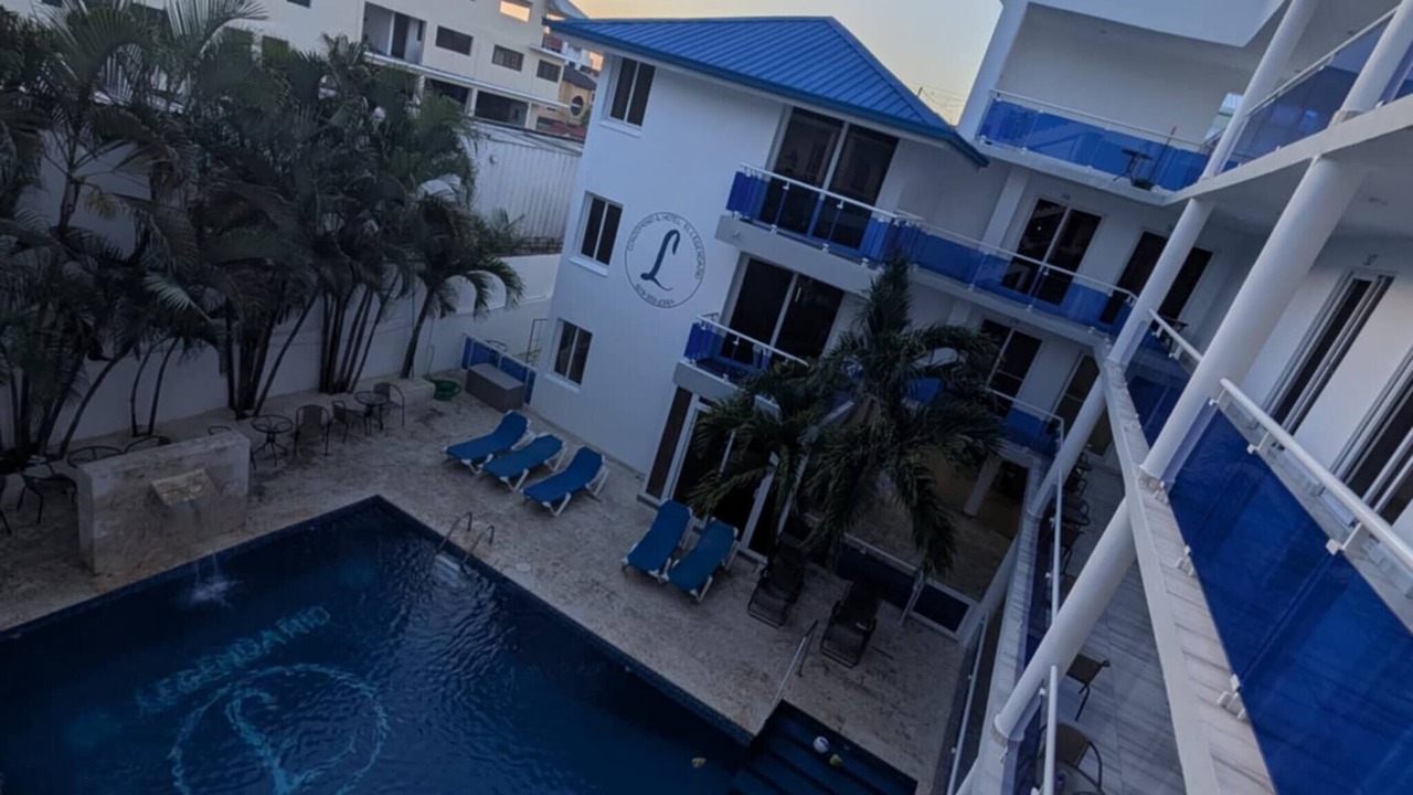 Photo of Outdoor in El Batey