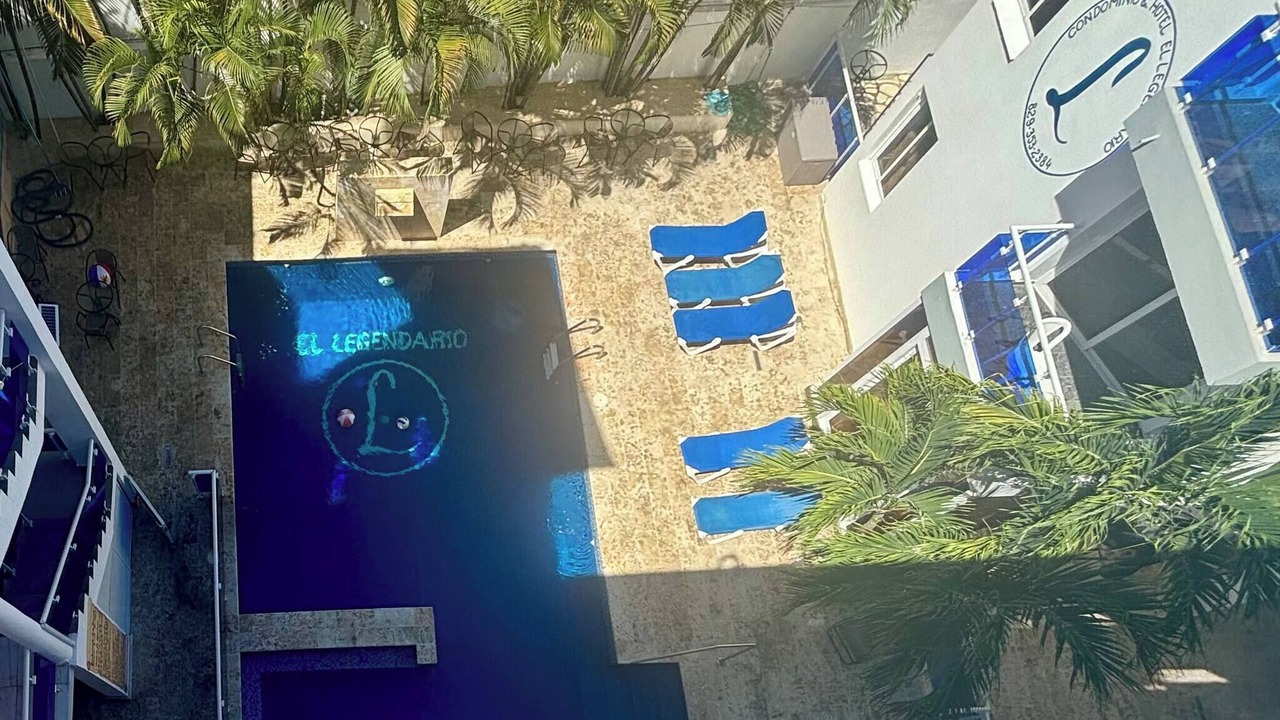 Photo of Outdoor in El Batey