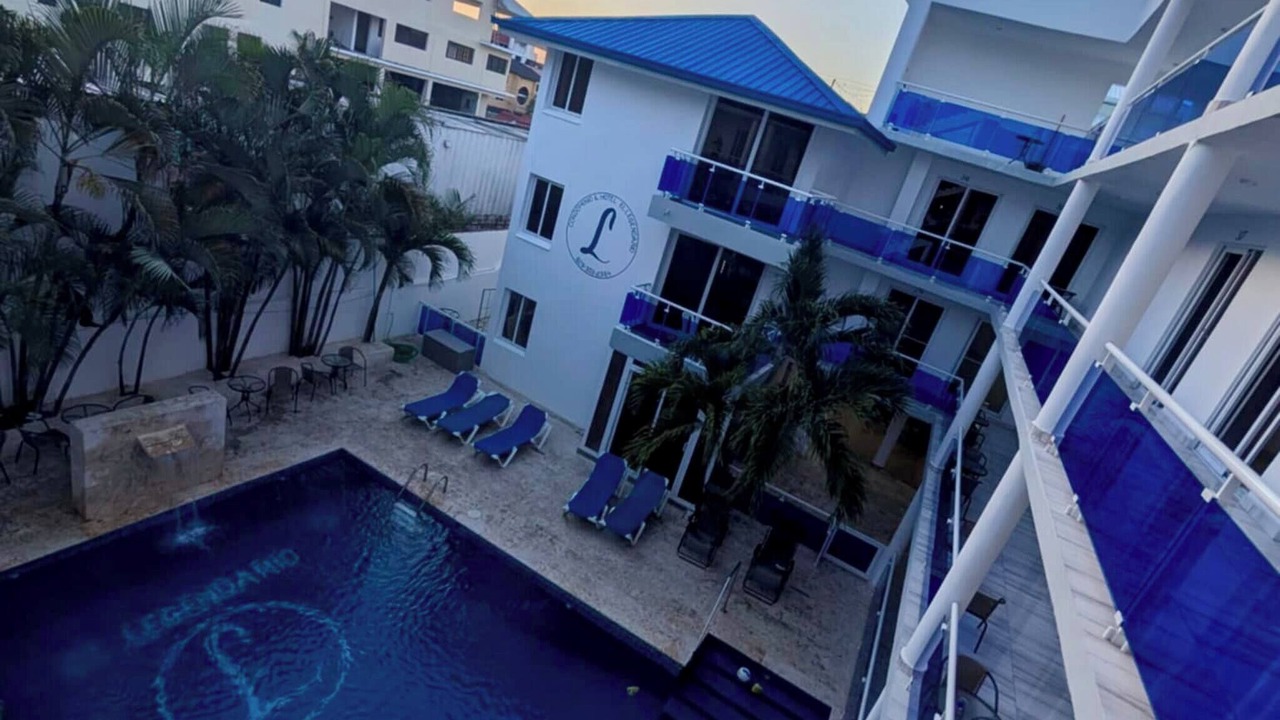Photo of Outdoor in El Batey