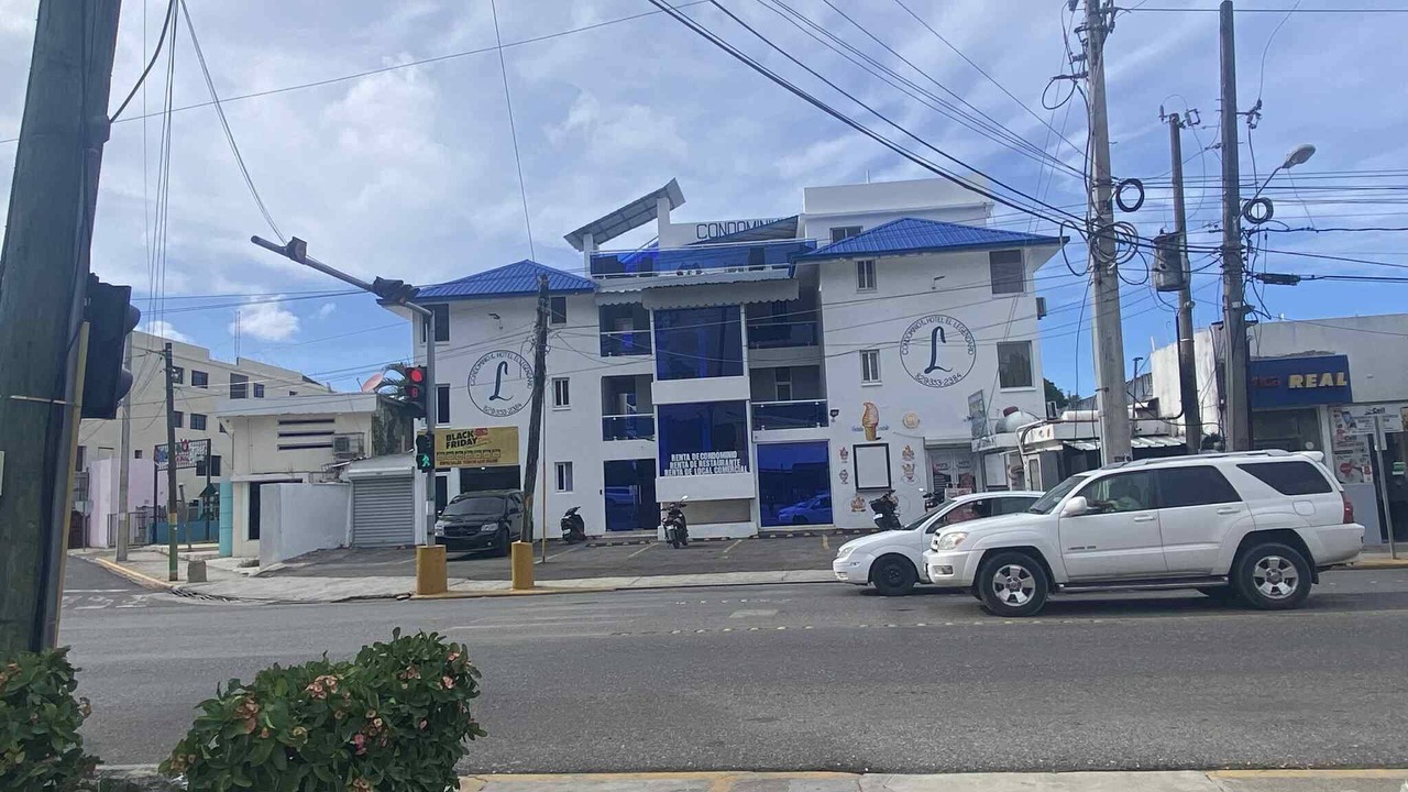 Photo of Outdoor in El Batey