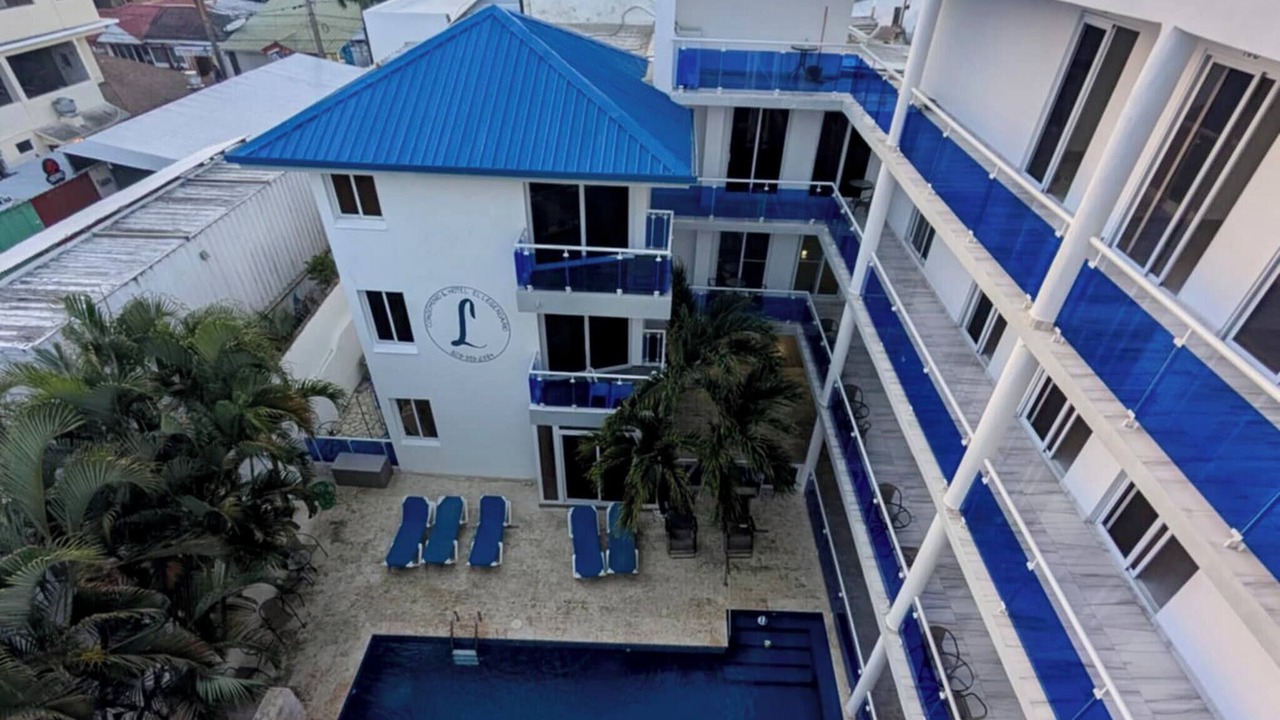 Photo of Outdoor in El Batey