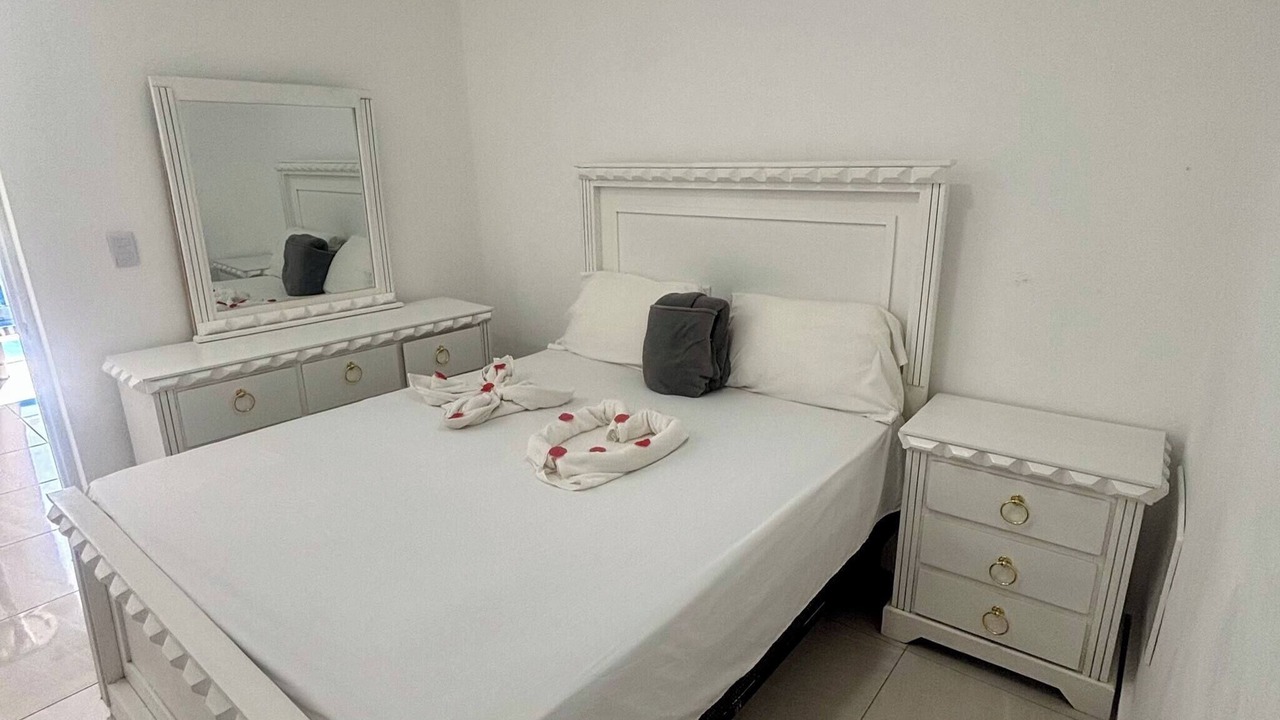Photo of Bedroom in El Batey