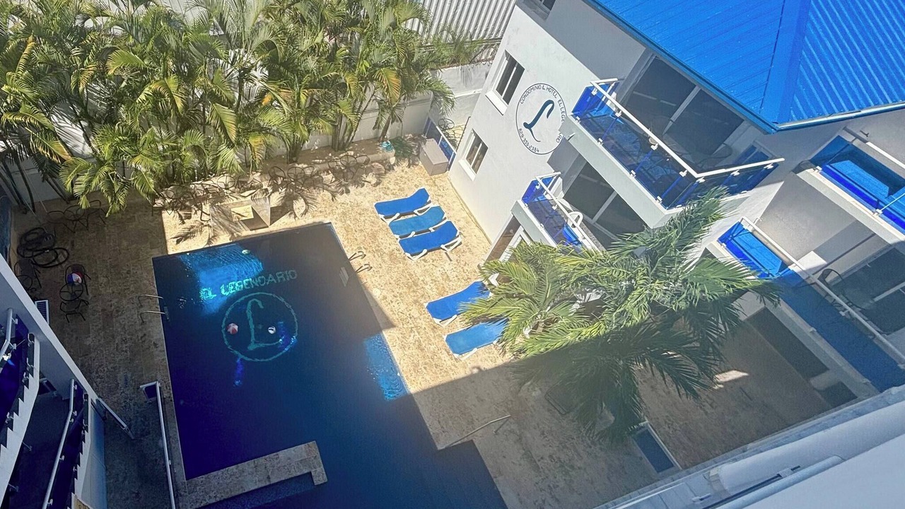 Photo of Outdoor in El Batey