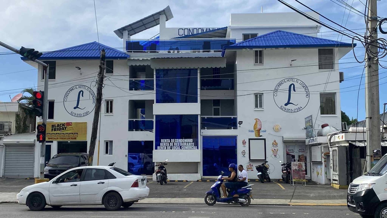 Photo of Outdoor in El Batey
