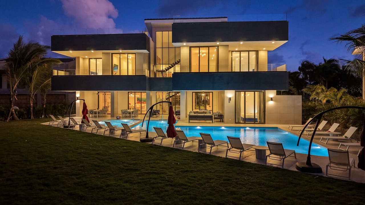 Photo of Outdoor in Punta Cana
