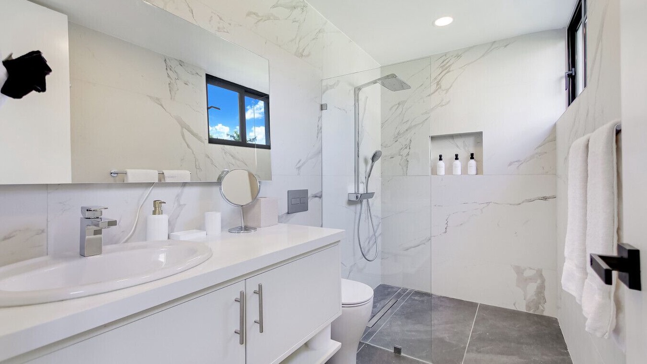 Photo of Bathroom in Punta Cana