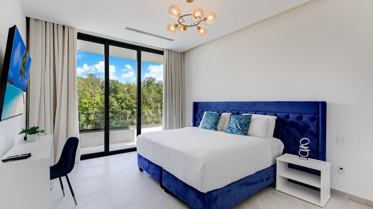 Photo of Patio Balcony in Punta Cana