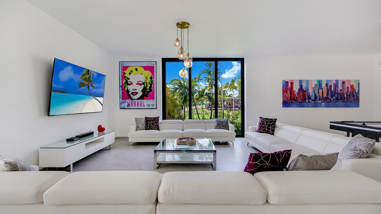 Photo of Bedroom in Punta Cana