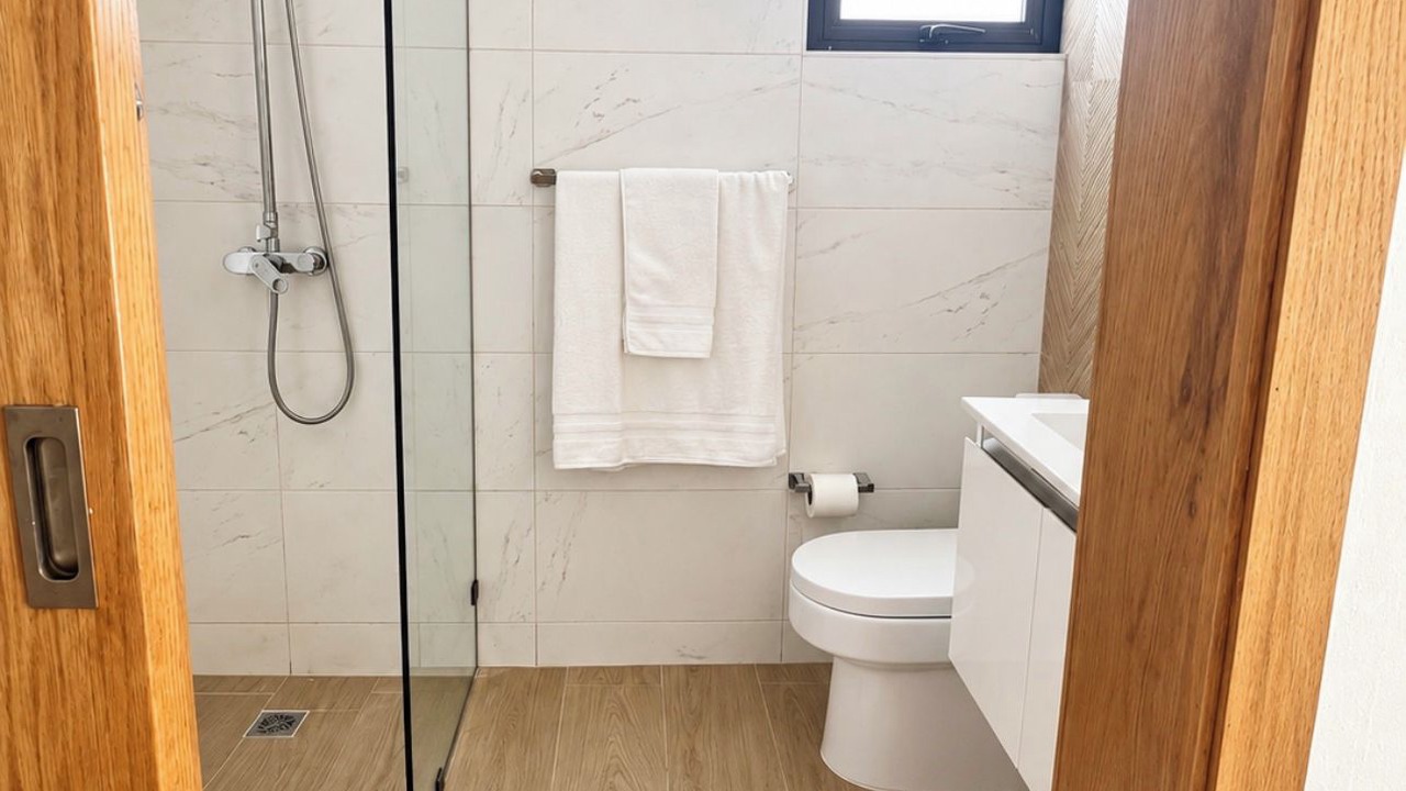 Photo of Bathroom in Punta Cana