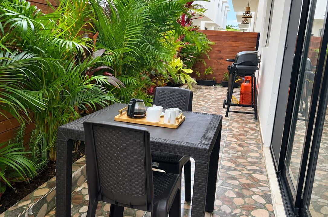 Photo of Outdoor in Punta Cana