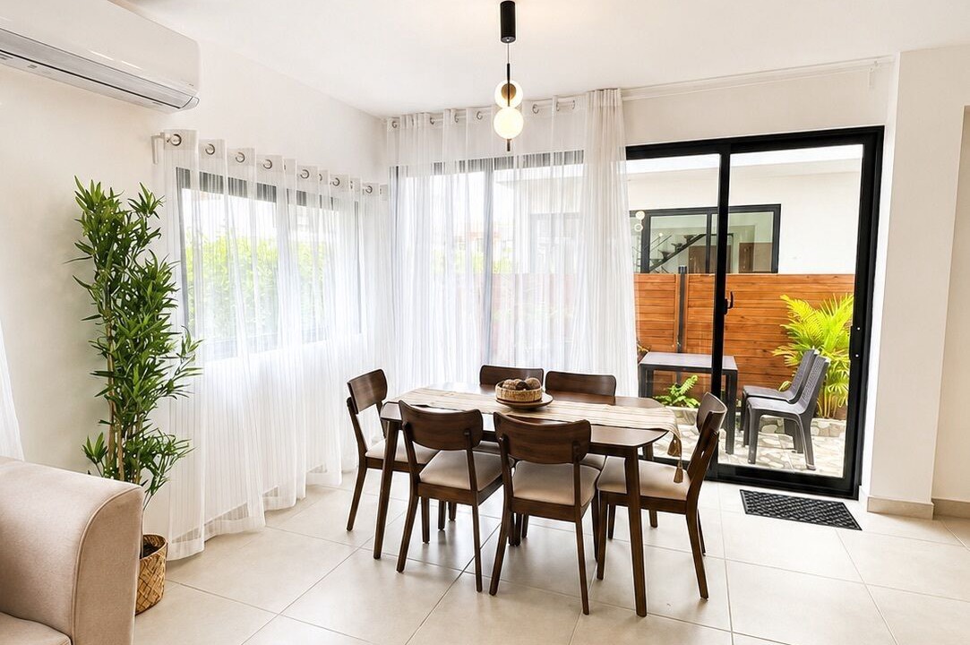 Photo of Livingroom in Punta Cana