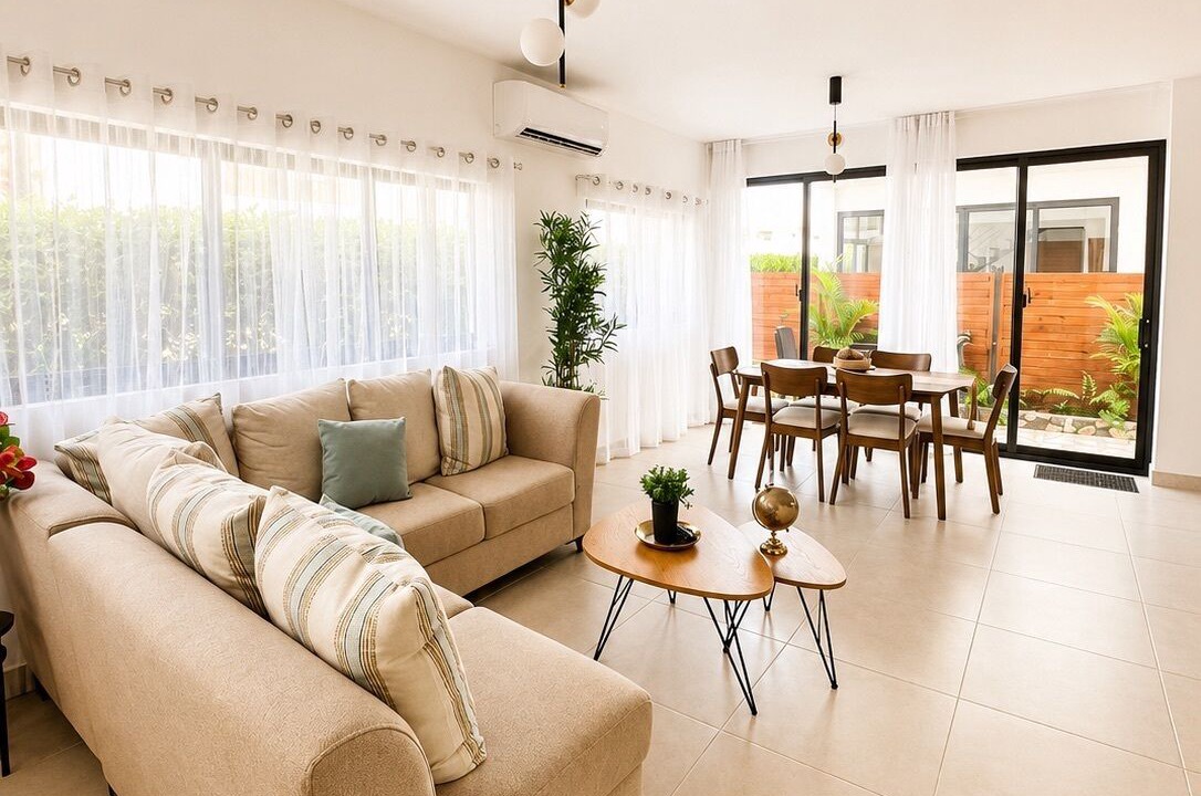 Photo of Bedroom in Punta Cana