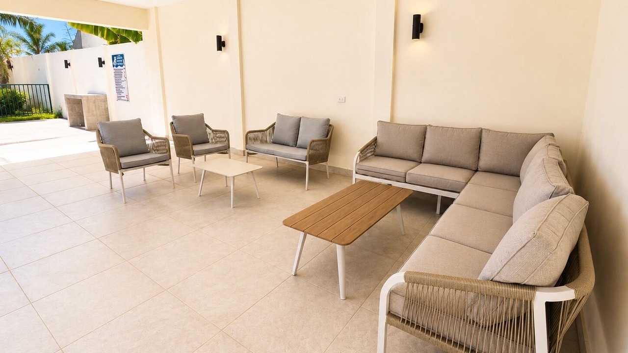 Photo of Outdoor in Punta Cana