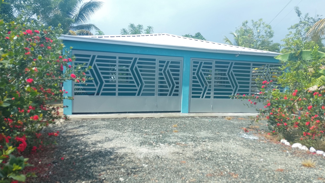 Photo of Outdoor in Bonao