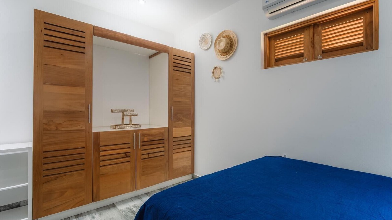 Photo of Bedroom in La Ceiba