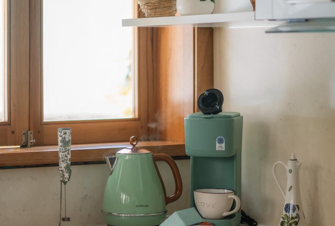 Photo of Kitchen in La Ceiba