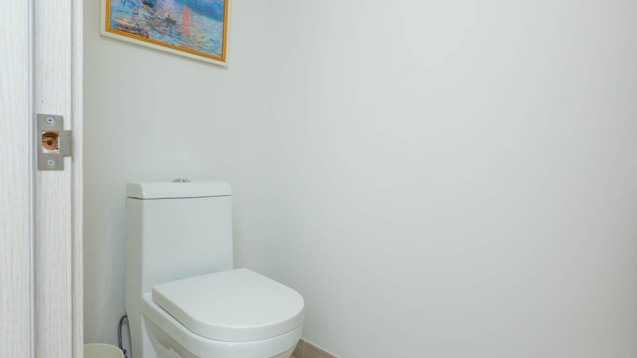 Photo of Bathroom in Punta Cana Village