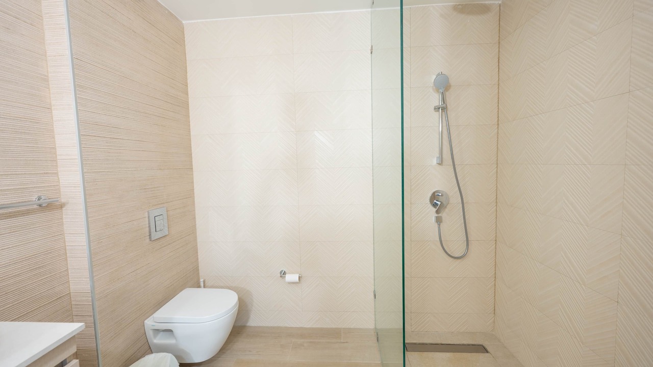 Photo of Bathroom in Punta Cana Village
