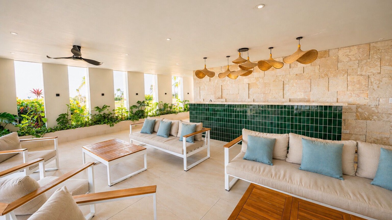 Photo of Outdoor in Punta Cana Village