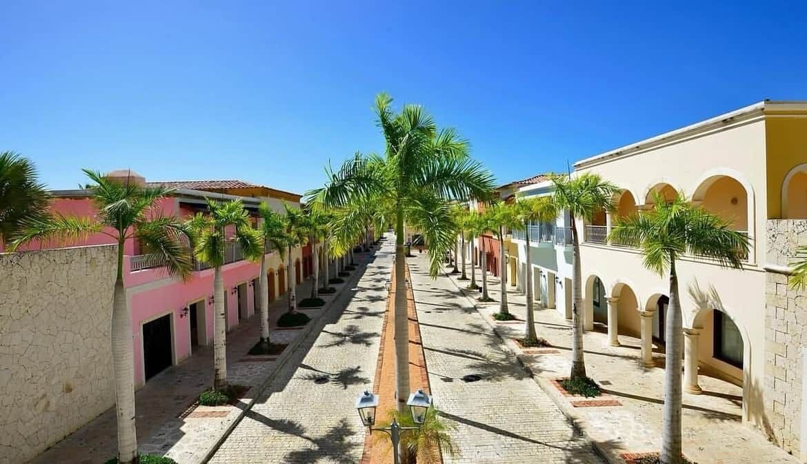 Photo of Others in Punta Cana Village