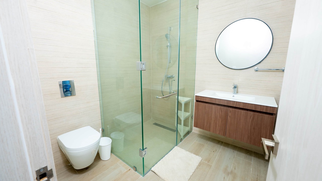 Photo of Bathroom in Punta Cana Village