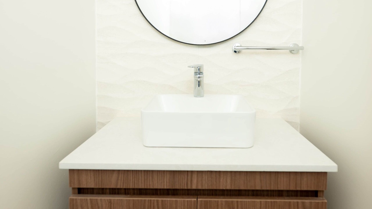 Photo of Bathroom in Punta Cana Village