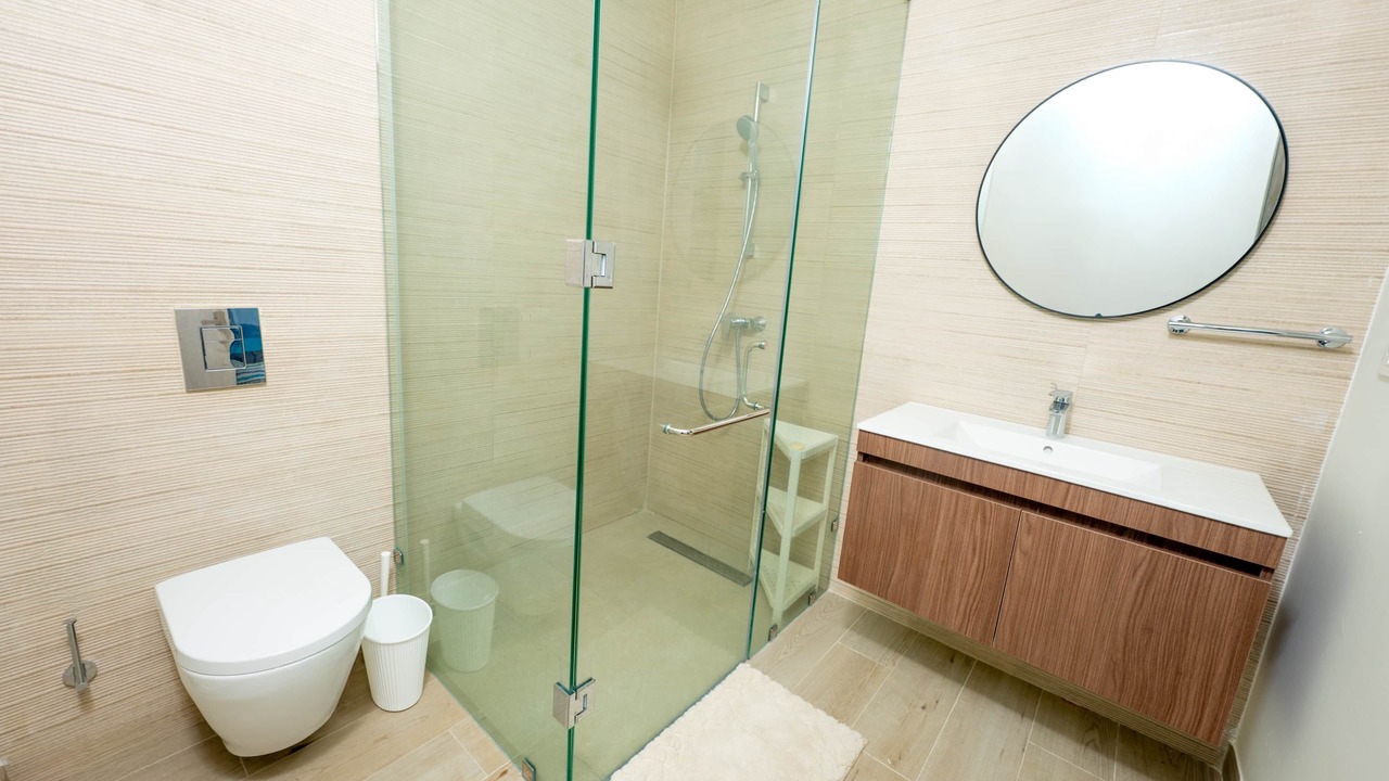 Photo of Bathroom in Punta Cana Village