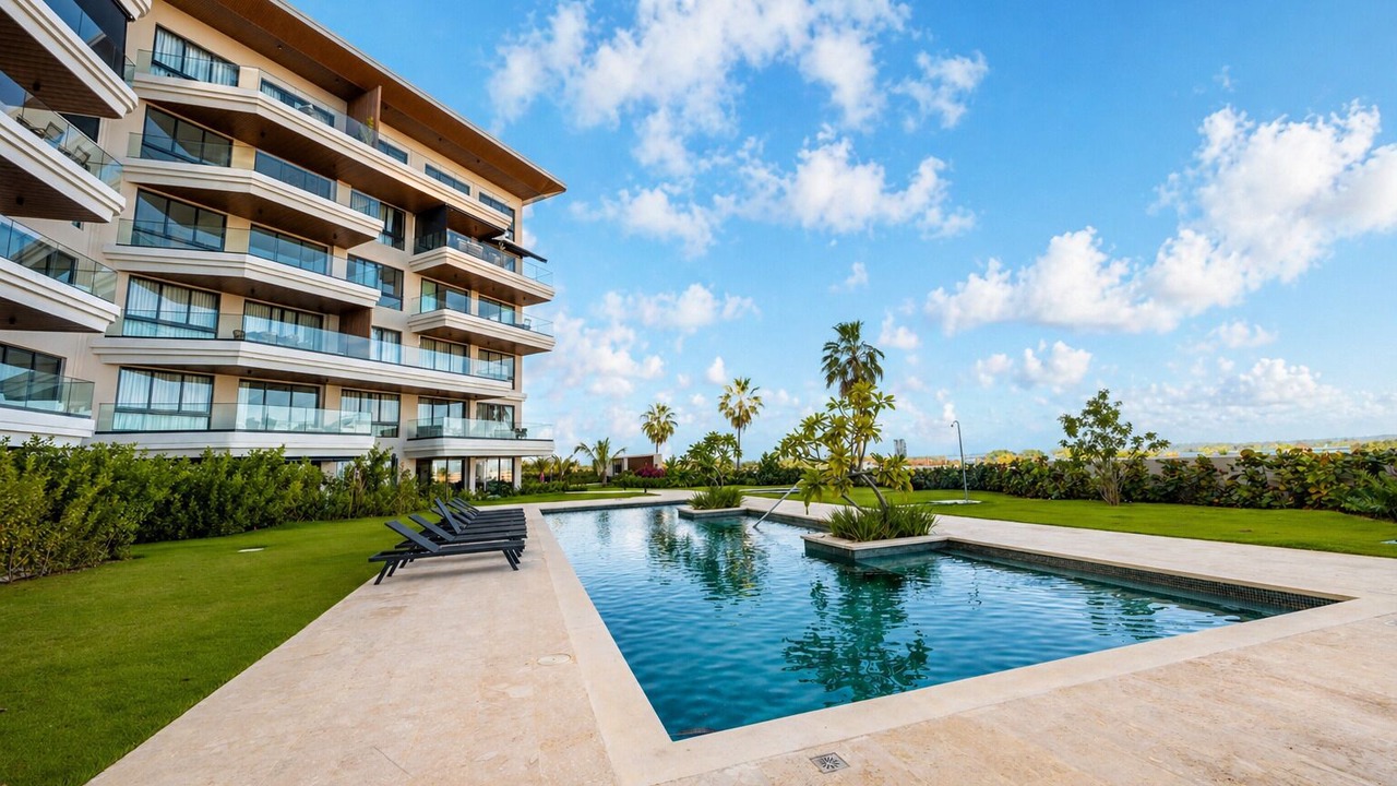Photo of Others in Punta Cana Village