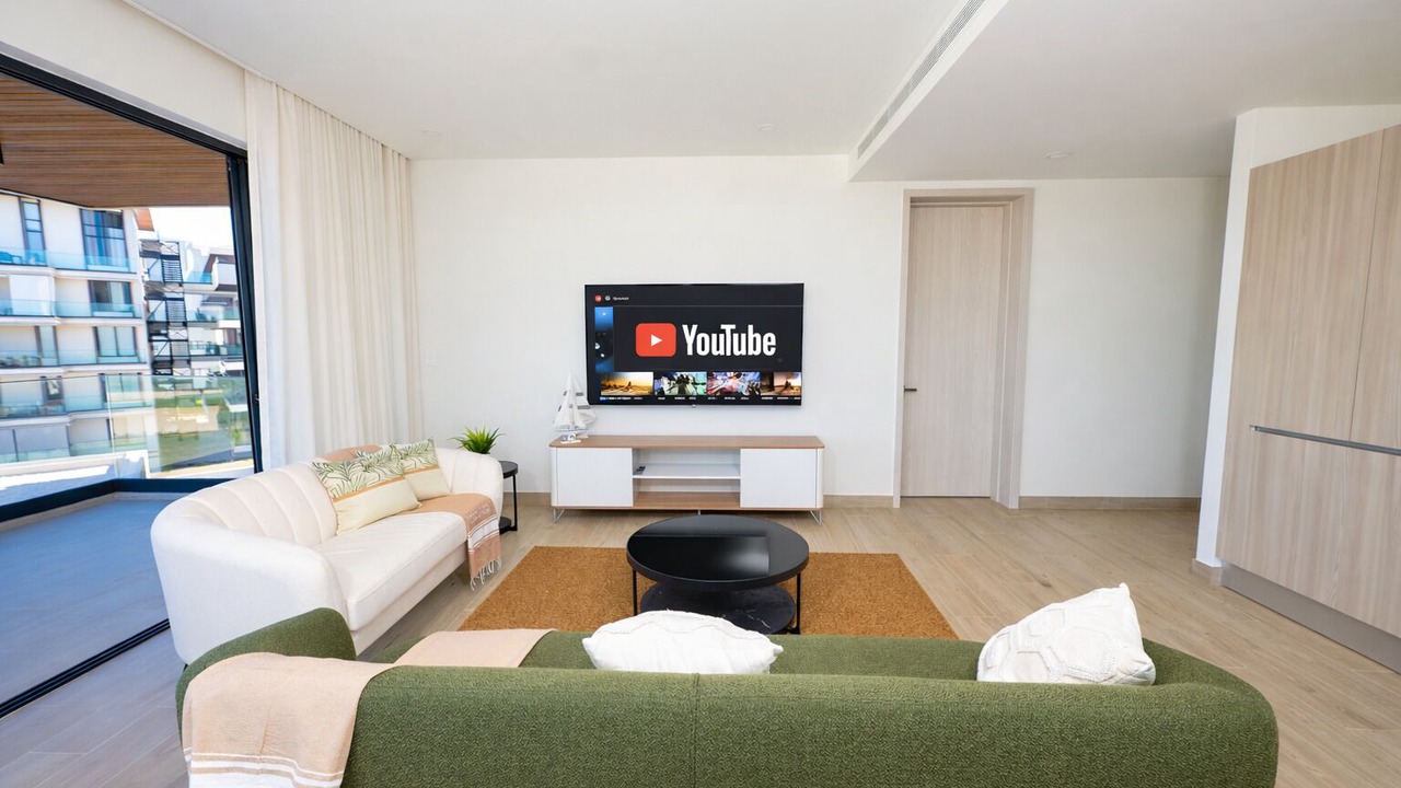 Photo of Livingroom in Punta Cana Village