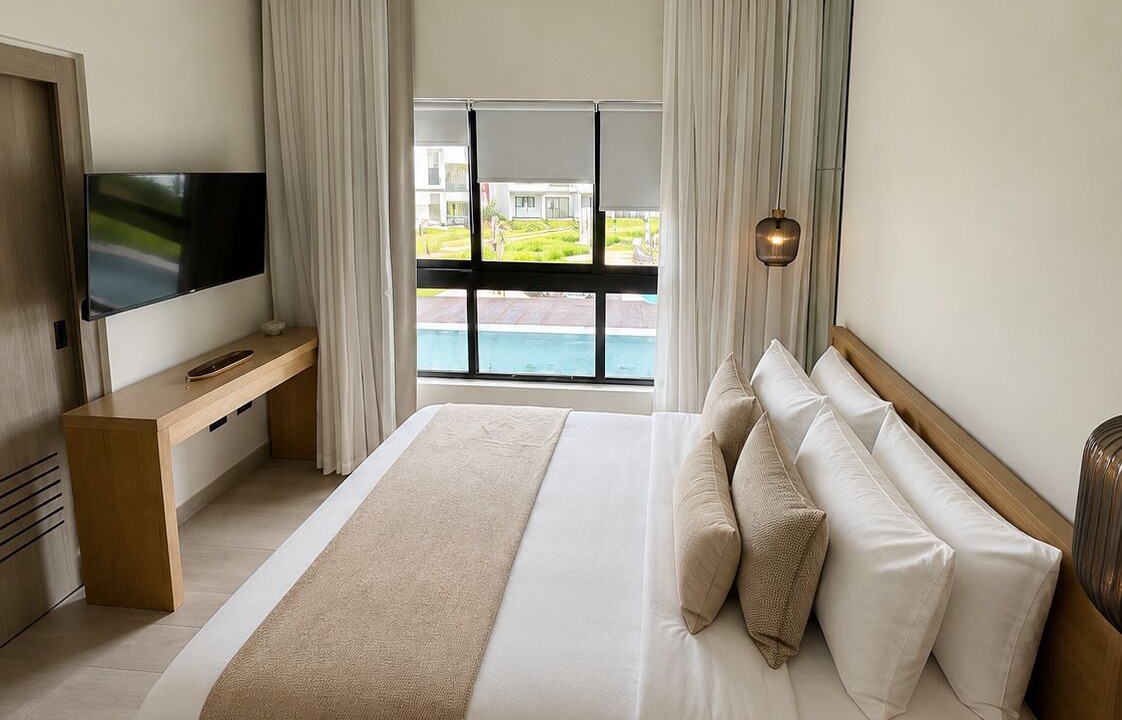 Photo of Bedroom in Punta Cana