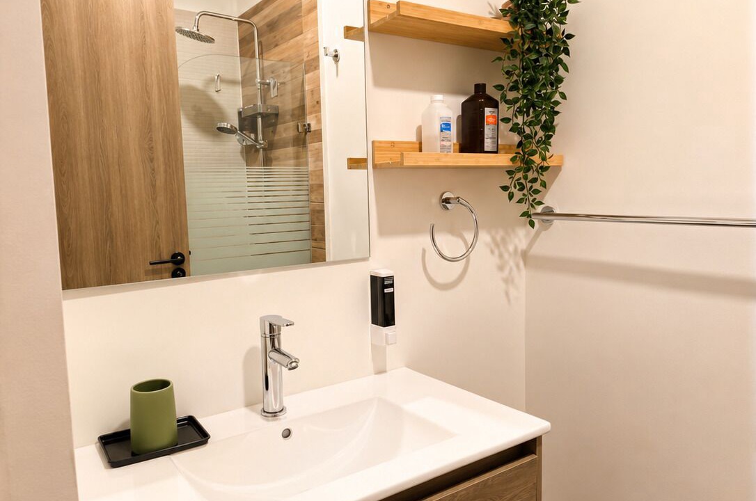 Photo of Bathroom in Punta Cana