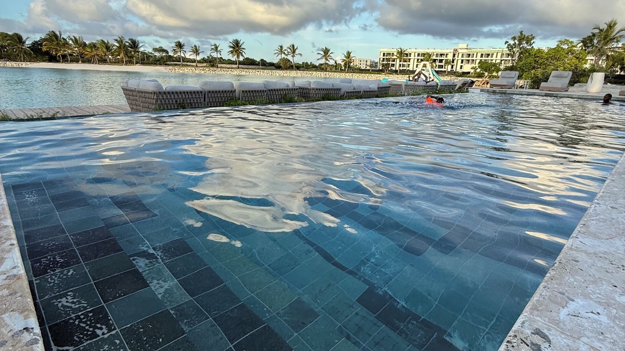 Photo of Outdoor in Punta Cana