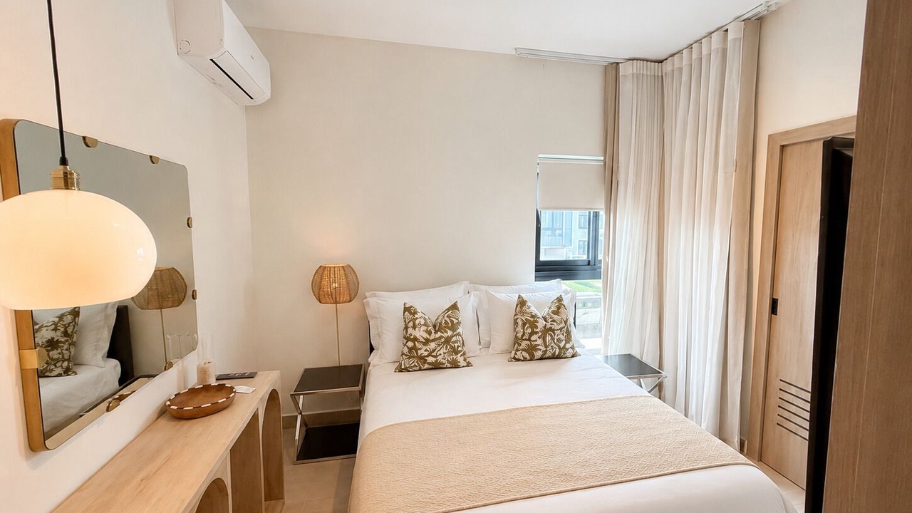 Photo of Bedroom in Punta Cana