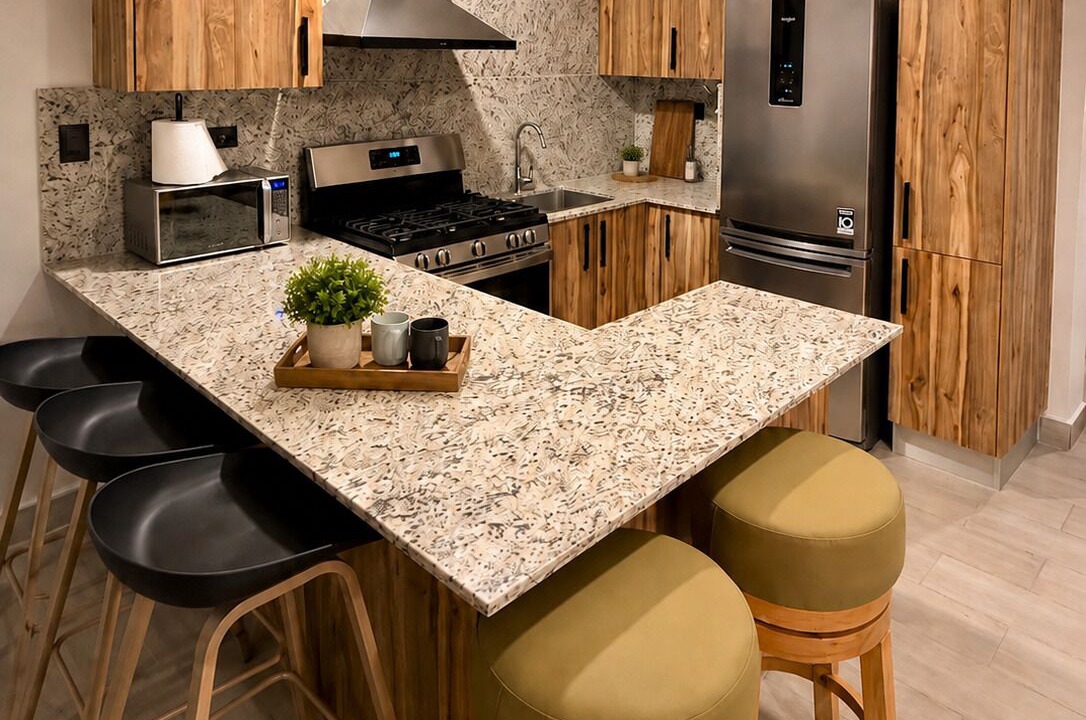 Photo of Kitchen in Punta Cana