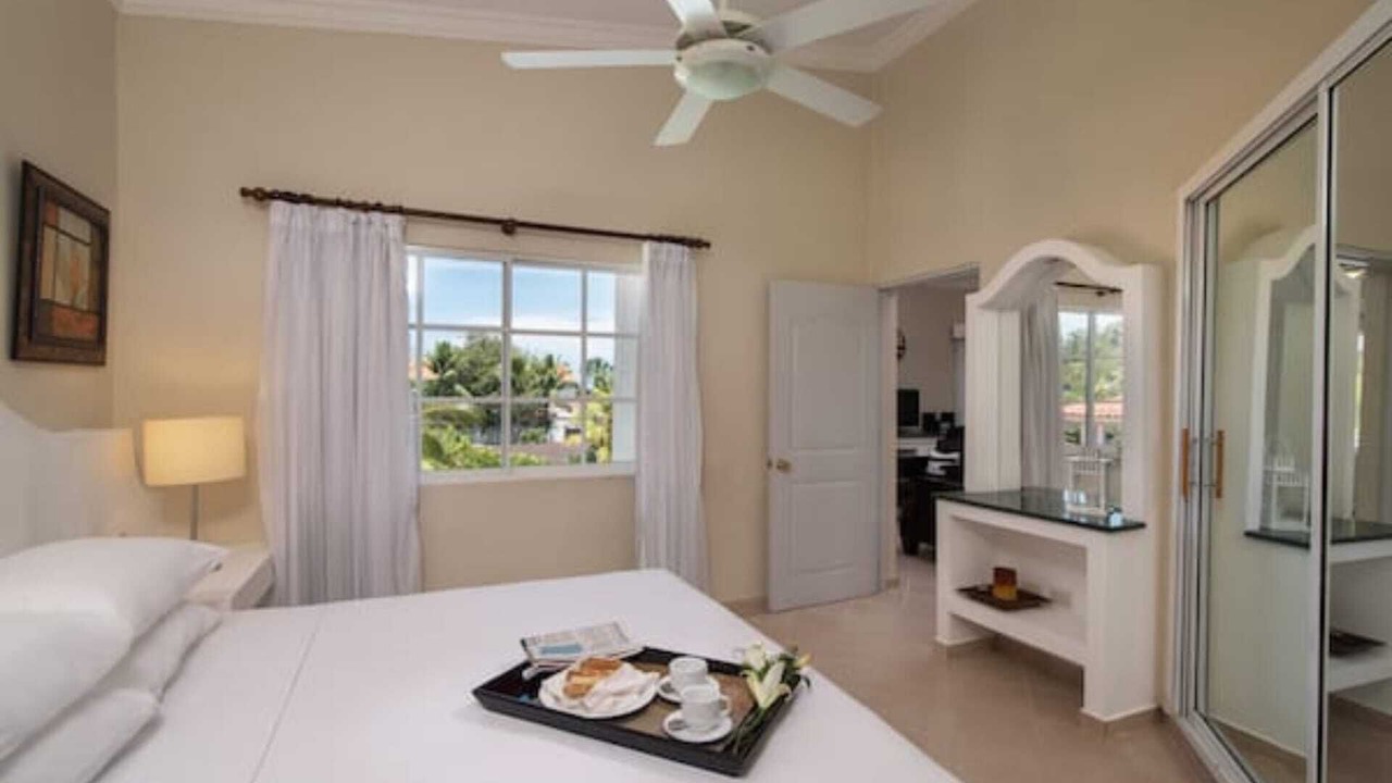 Photo of Bedroom in Los Brazos