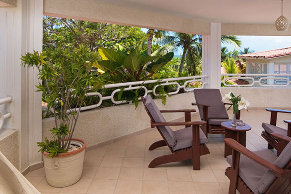 Photo of Patio Balcony in Los Brazos