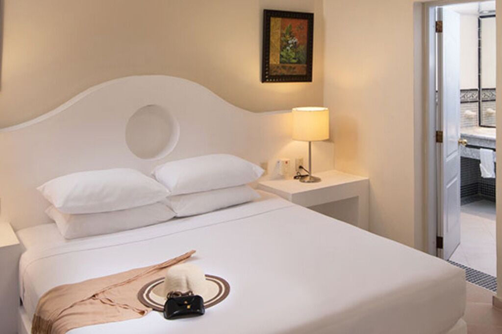 Photo of Bedroom in Los Brazos