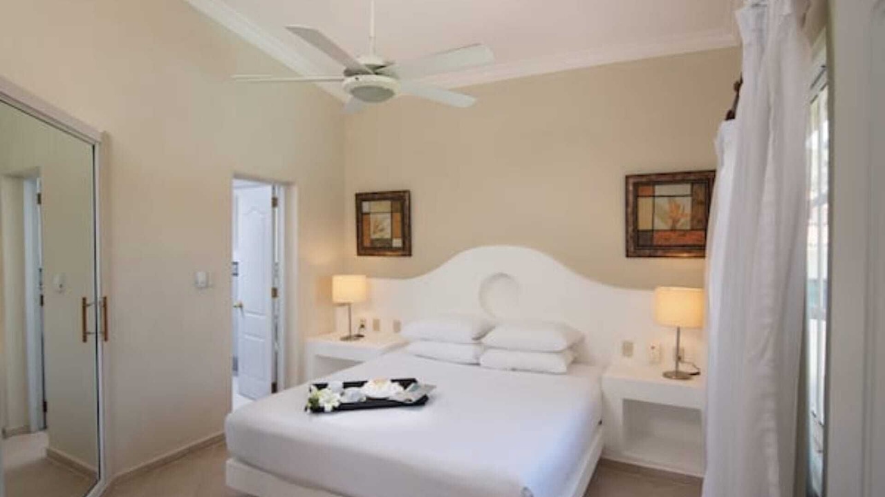 Photo of Bedroom in Los Brazos