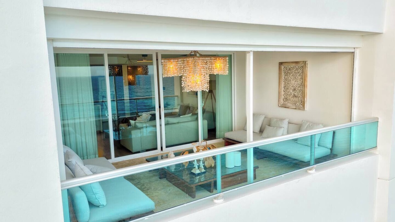Photo of Outdoor in Villas Del Mar