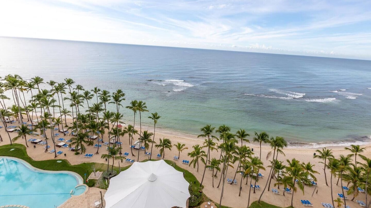 Photo of Outdoor in Villas Del Mar