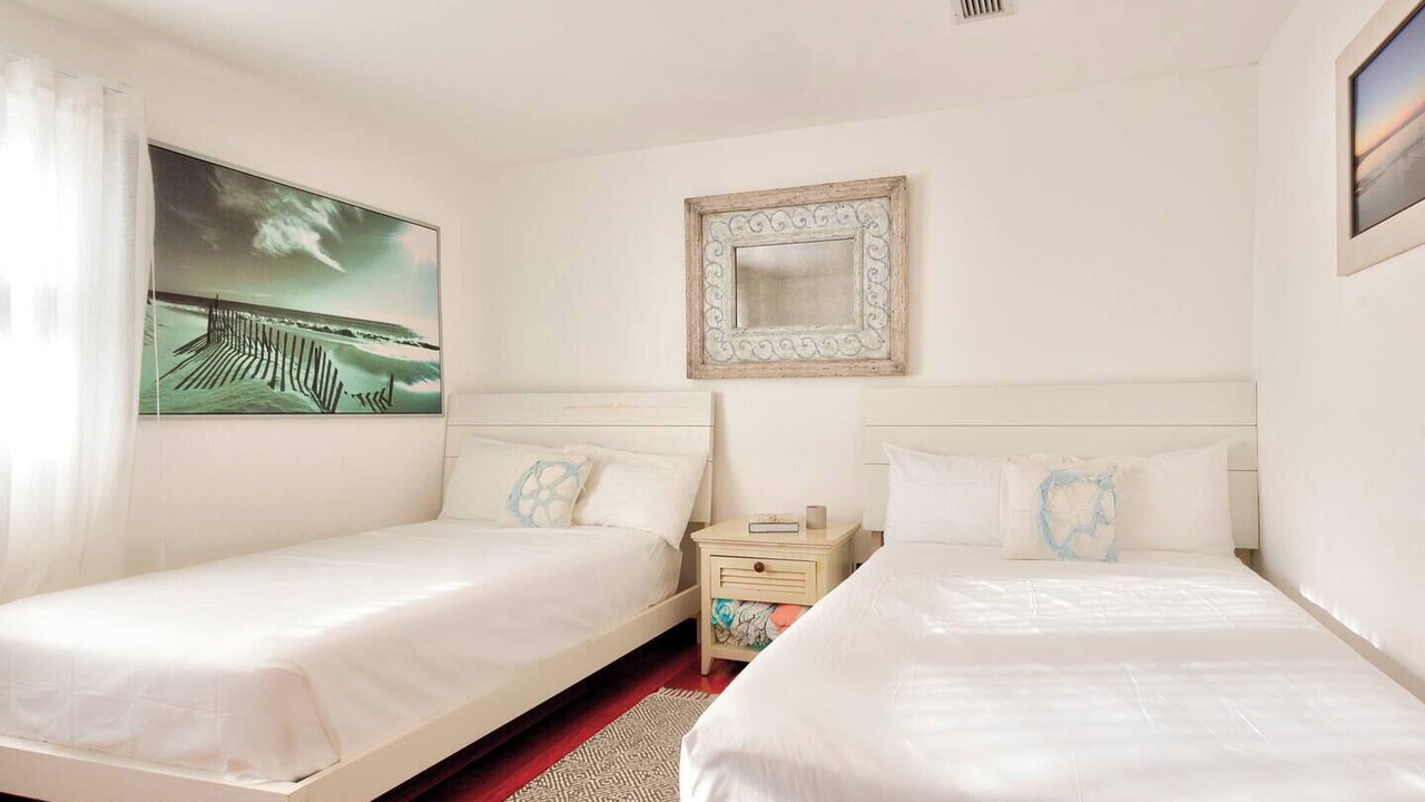 Photo of Bedroom in Villas Del Mar