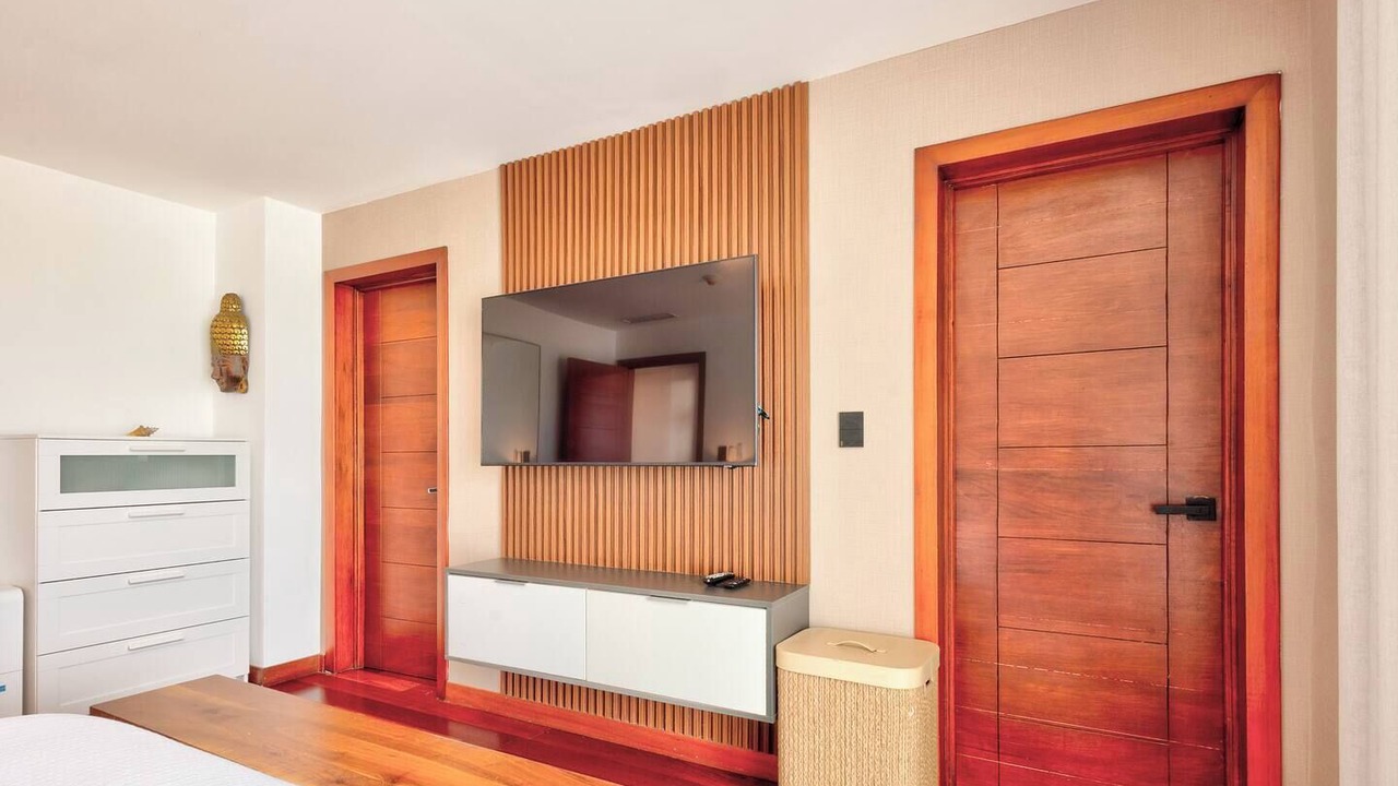 Photo of Bedroom in Villas Del Mar