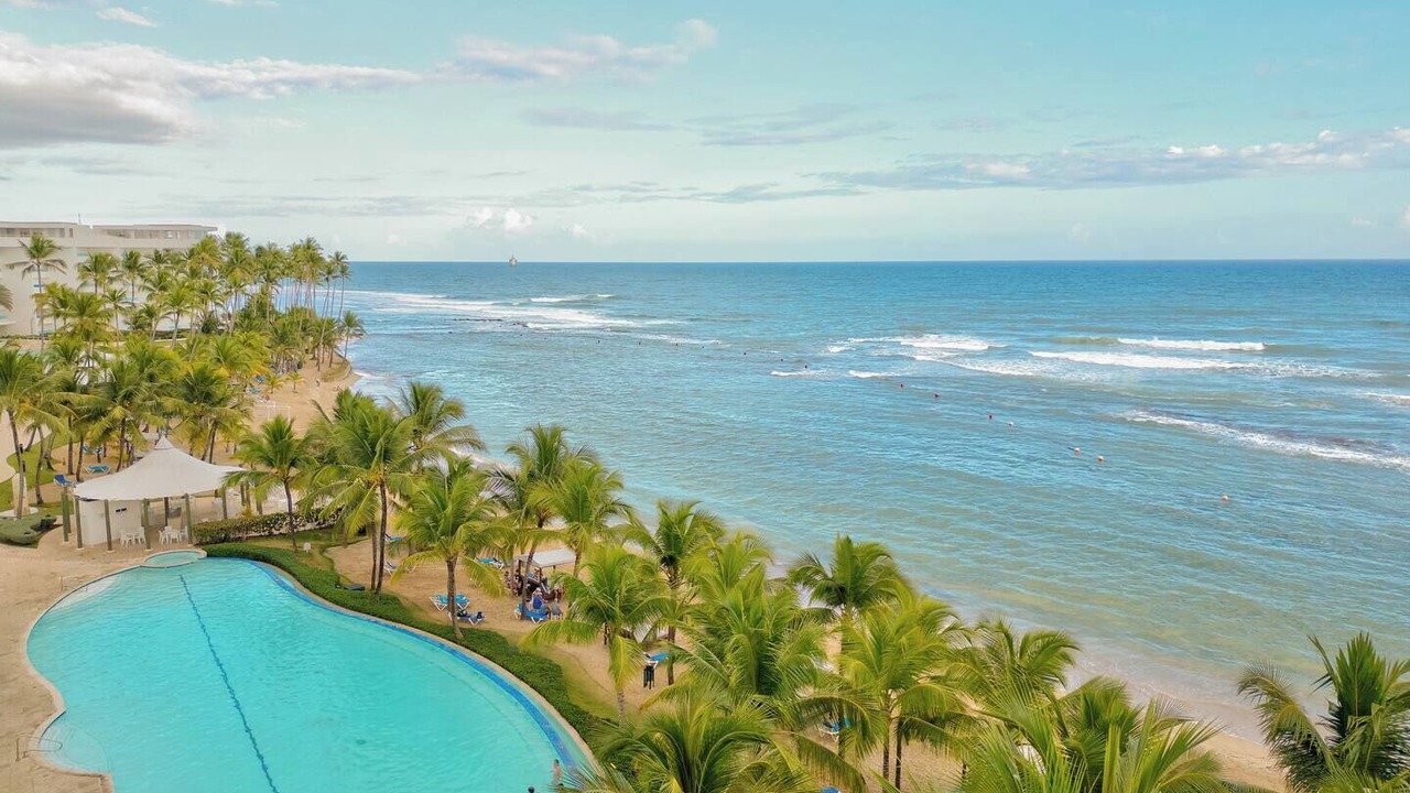 Photo of Outdoor in Villas Del Mar